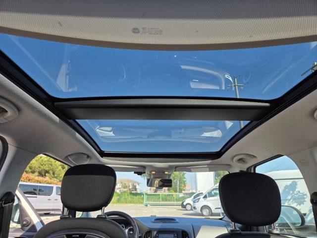 FIAT 500L 1.3 Multijet 95 CV Lounge TETTO APRIBILE