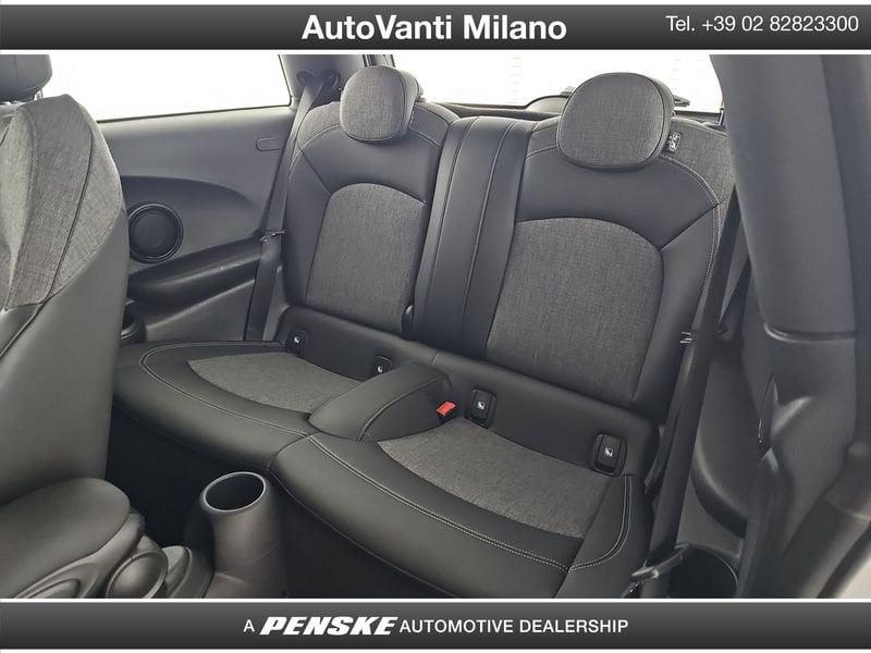 MINI Mini Full Electric Mini Cooper SE M