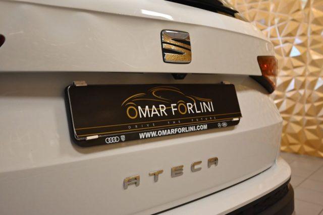 SEAT Ateca 1.6TDI XCELLENCE 116CV 6M NAVI CAM TEL CRUISE FULL