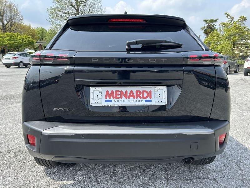 Peugeot 2008 PureTech 100 Allure NAVI + KEYLESS + CAMERA 360°