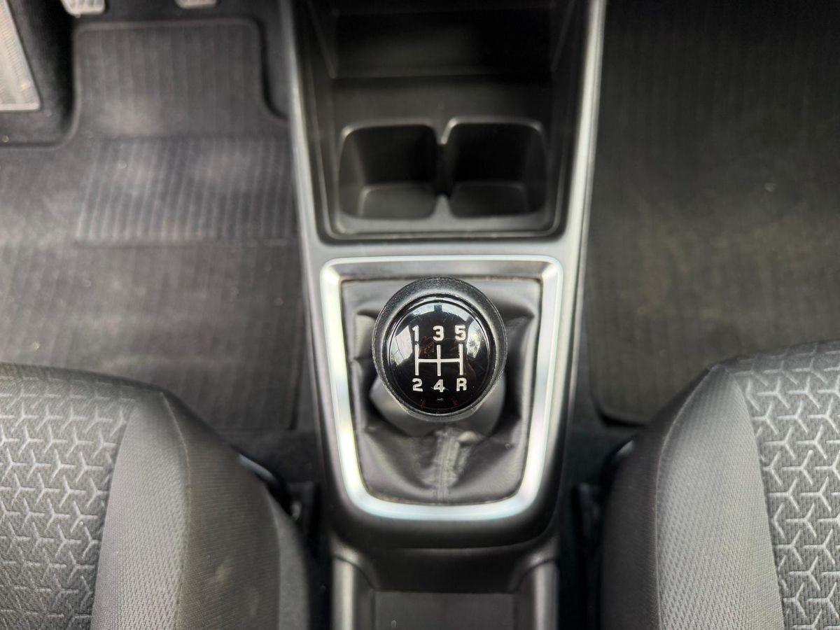 SUZUKI - Swift - 1.2 Hybrid Top