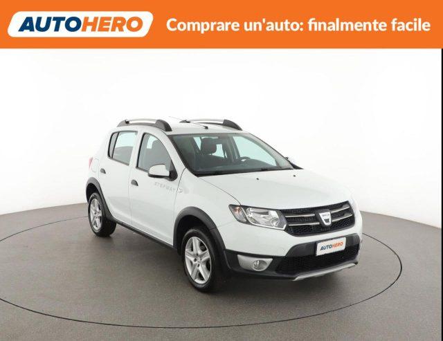 DACIA Sandero Stepway 0.9 TCe 12V 90 CV Start&Stop
