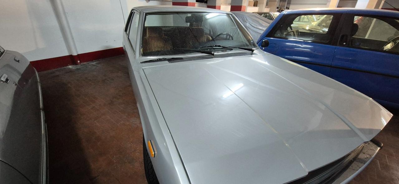 Fiat 130 Coupè