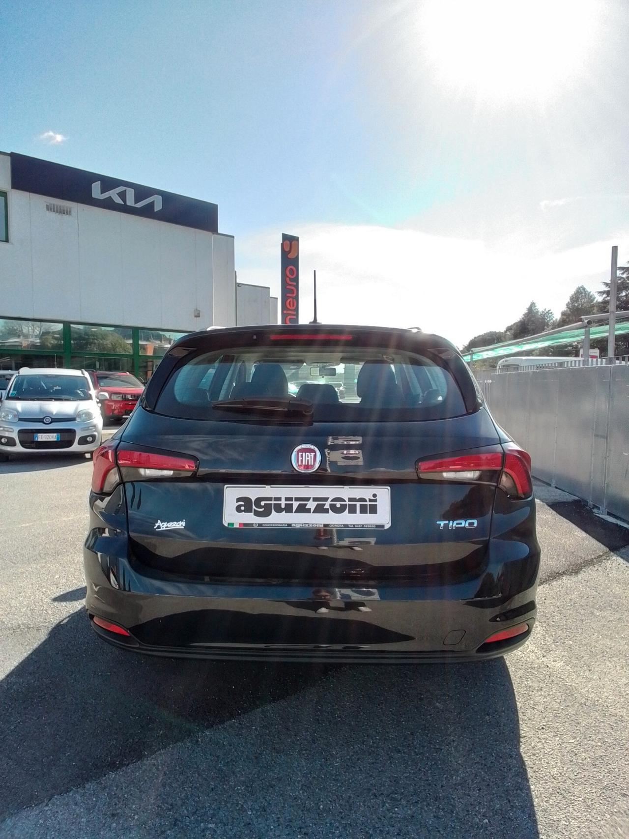 Fiat Tipo 1.3 Mjt S&S SW Easy