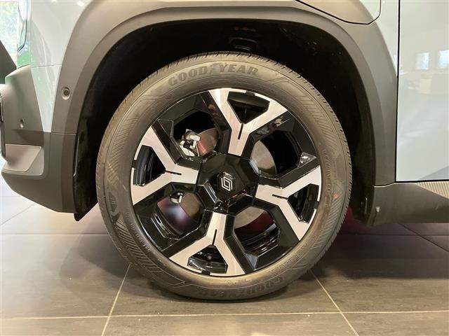 RENAULT Other Renault 4 E-Tech Electric Comfort Range Techno