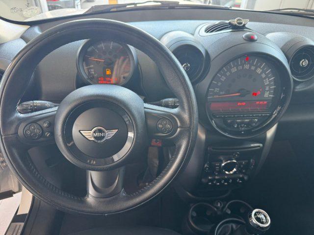 MINI Countryman Mini Cooper D Business Countryman