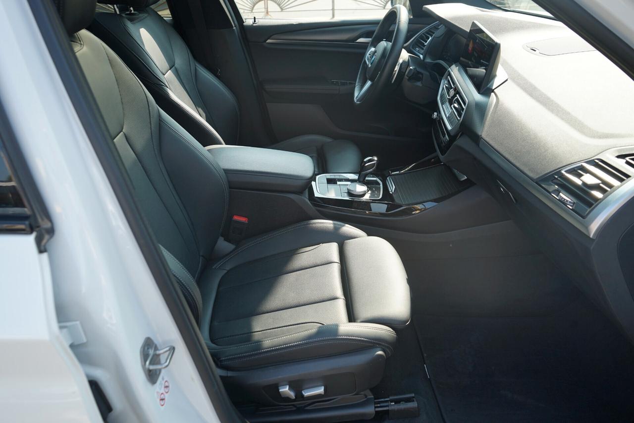 Bmw X3 xDrive20d 48V Msport Tetto