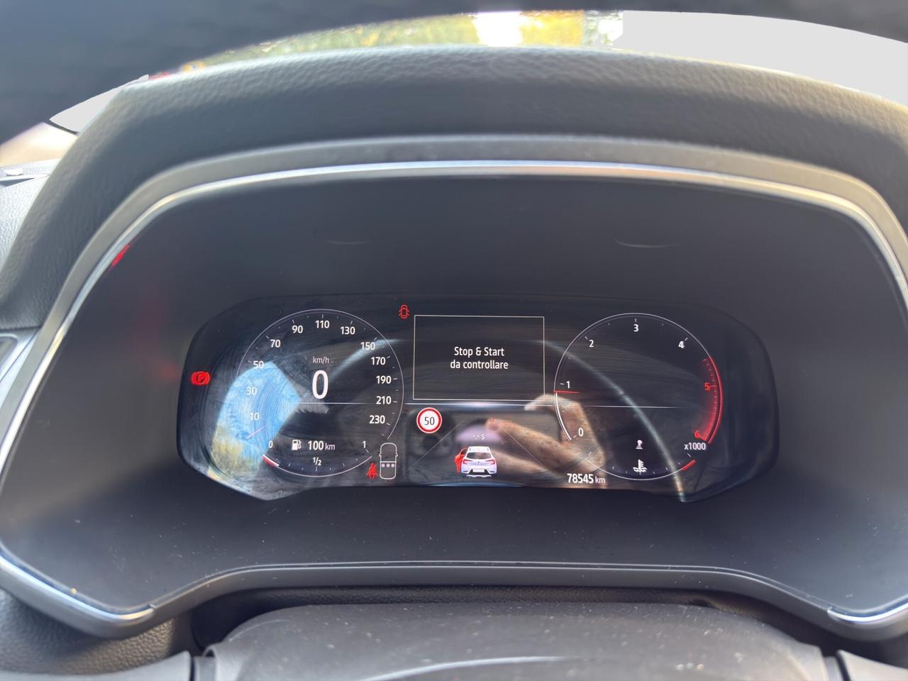 Renault Captur Blue dCi 115 CV Zen