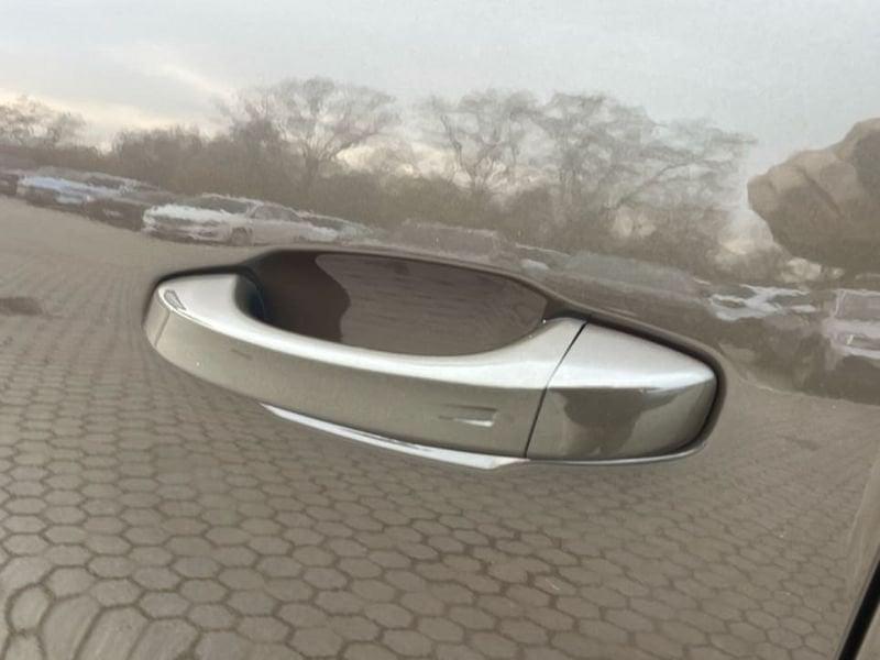 Jeep Compass Nuovo BEV First Edition