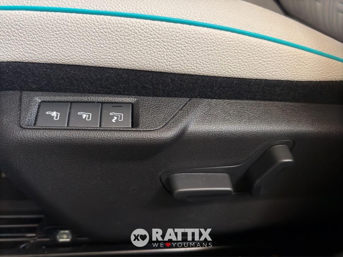 Fiat 600 1.2 hybrid 145CV La Prima II auto