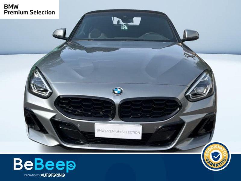 BMW Z4 M40I AUTO