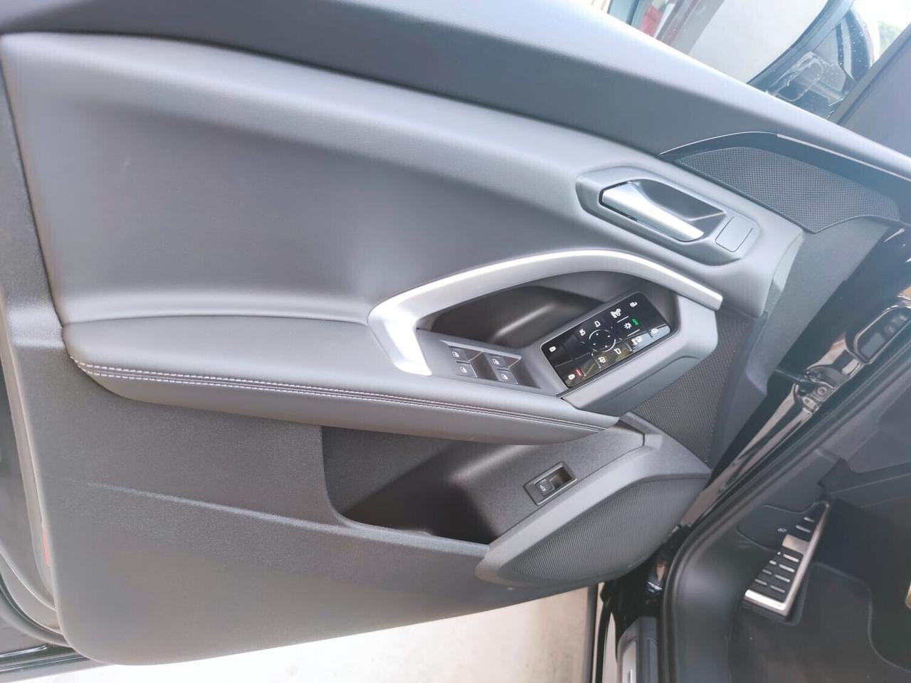 Audi Q5 TDI 150 kW mHEV+ S tronic quattro line edition