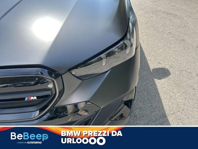 BMW Serie 5 i5 Berlina M60 xDrive M Sport Pro