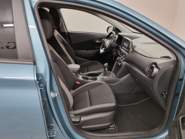 HYUNDAI Kona 1.0 T-GDI XTech