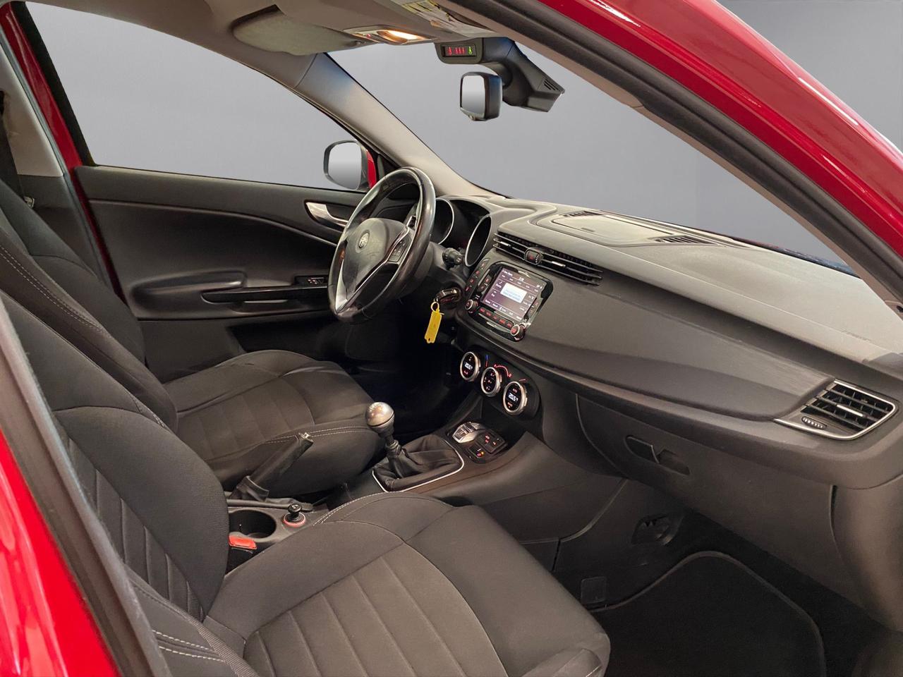 Alfa Romeo Giulietta 2.0 jtdm Business 150cv