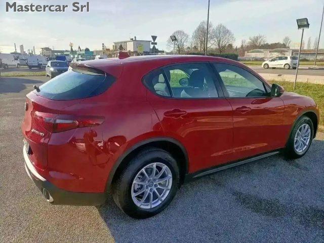 ALFA ROMEO Stelvio 2.2 t Business rwd 180cv auto - Diesel - FN249MH