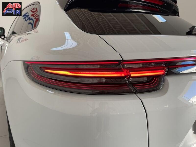 Porsche Panamera Panamera 2.9 4 E-Hybrid