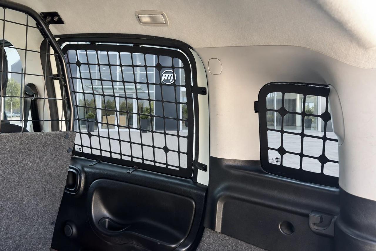 Fiat Panda 1.3MJT VAN 2POSTI +IVA