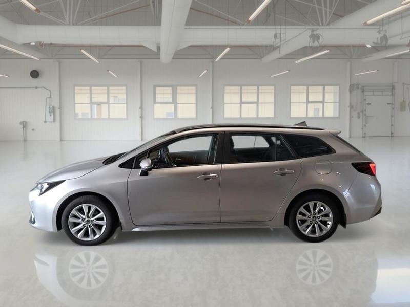 TOYOTA COROLLA TS 1.8 HYBRID ACTIVE MY23 STATION WAGON