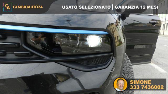 LYNK & CO 01 1.5 td PHEV PLUG-IN-TETTO APRIBILE-CERCHIO DA 20