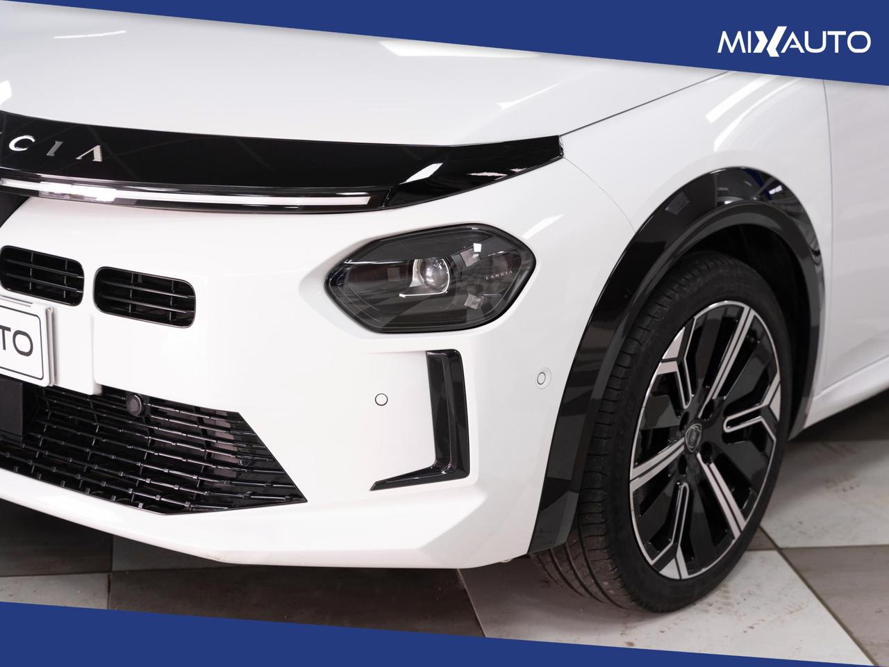 Lancia Ypsilon 1.2 MHEV LX 110CV E-DCT