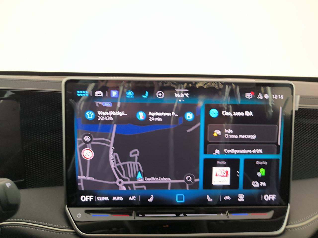 Volkswagen Passat 1.5 tsi ehybrid business 204cv dsg