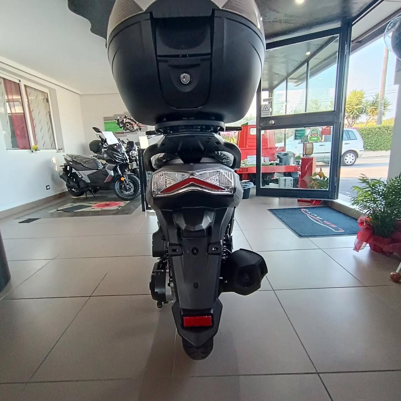 Sym Symphony 125 ST PRONTA CONSEGNA