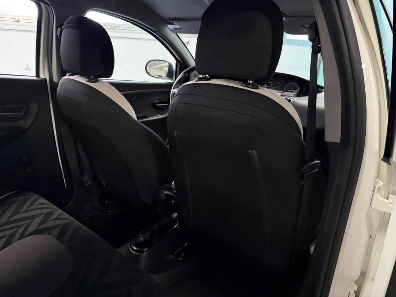 Lancia Ypsilon 1.2 69 CV 5 porte Benz/GPL Ecochic Gold