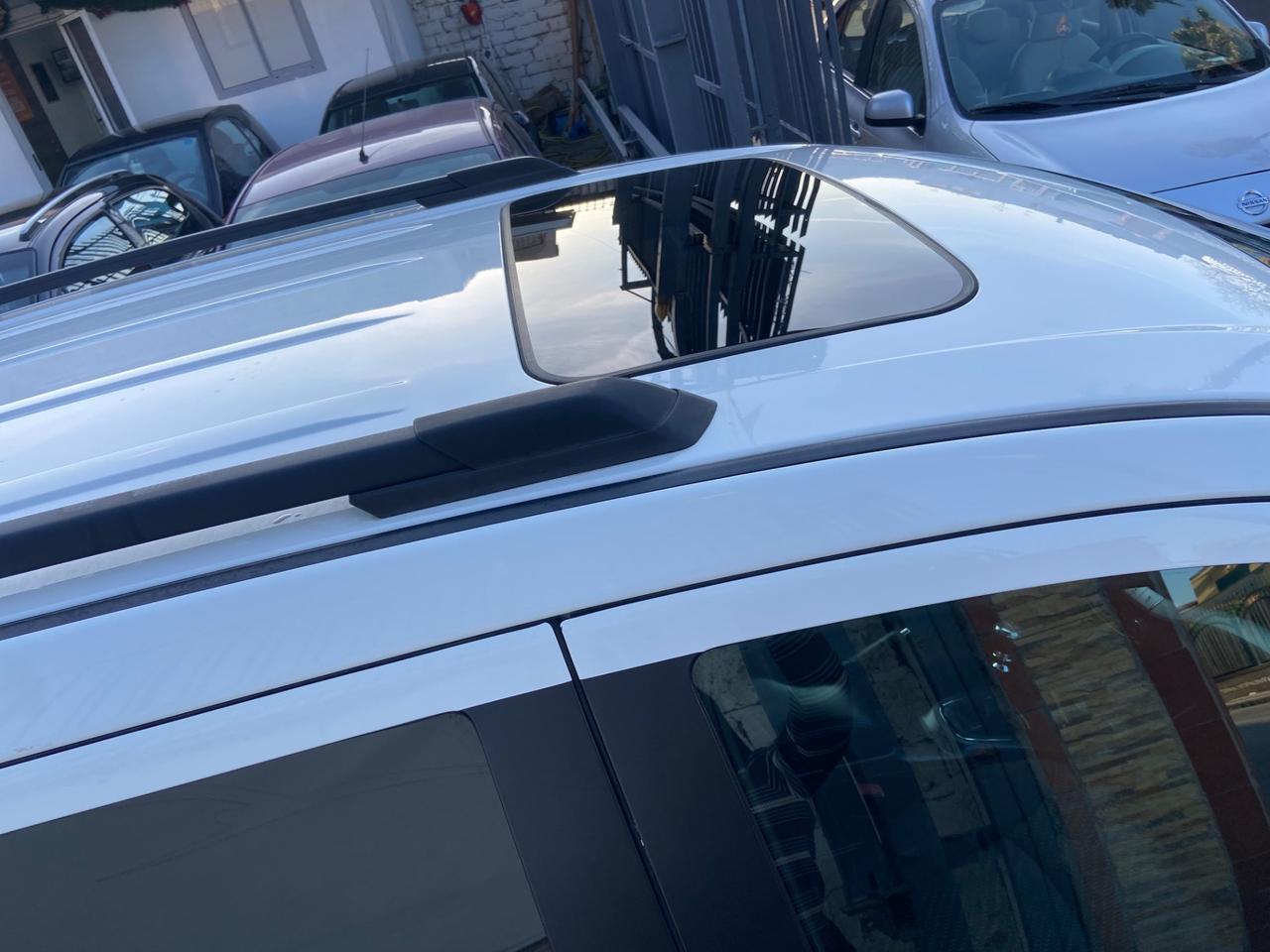 Fiat Freemont 2.0 Multijet 170 CV Lounge 7 posti