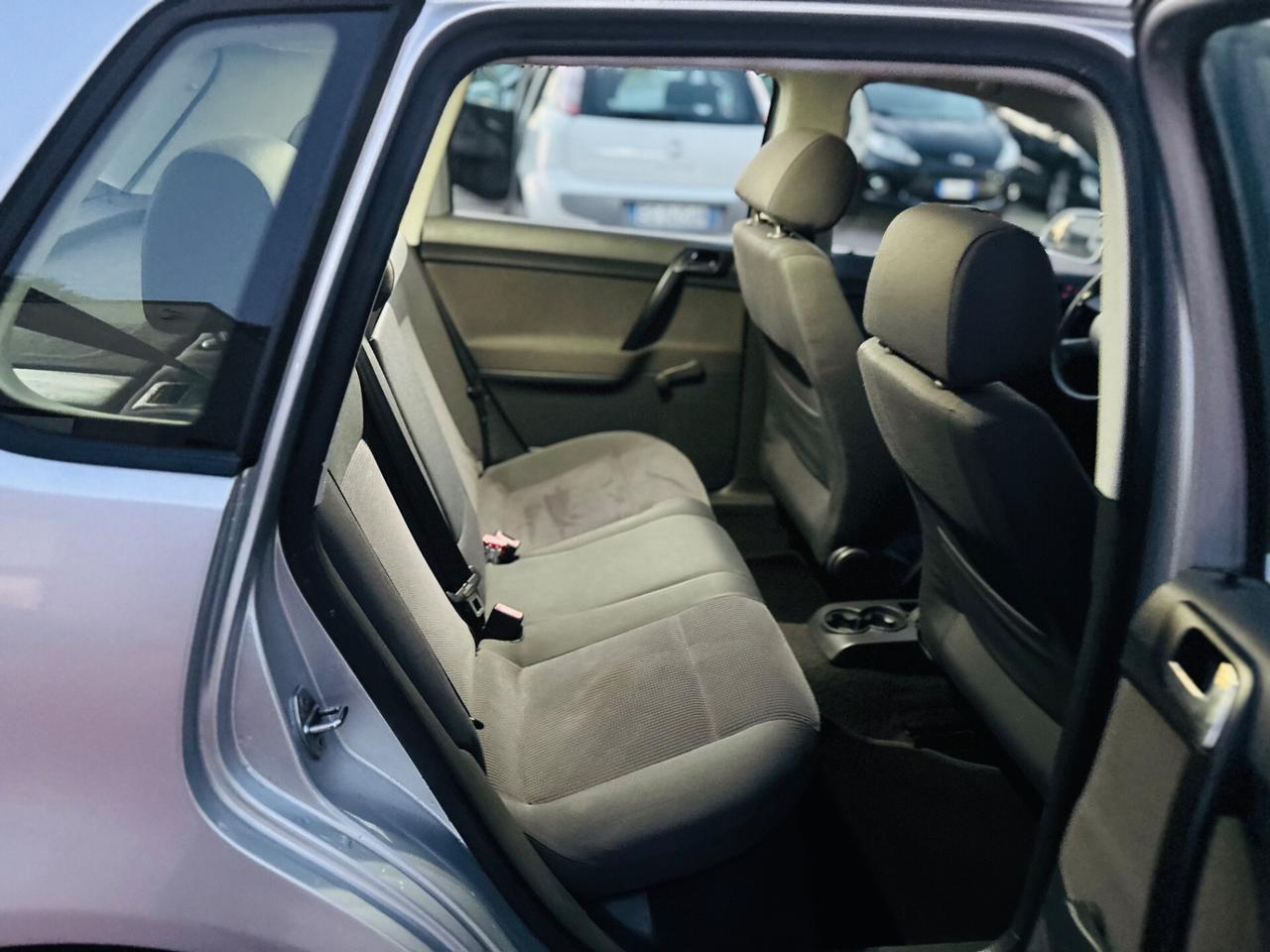 Volkswagen Polo 1.2/64CV 12V 5p. Trendline