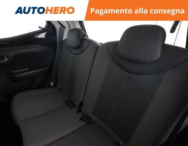 TOYOTA Aygo Connect 1.0 VVT-i 72 CV 5 porte x-cool