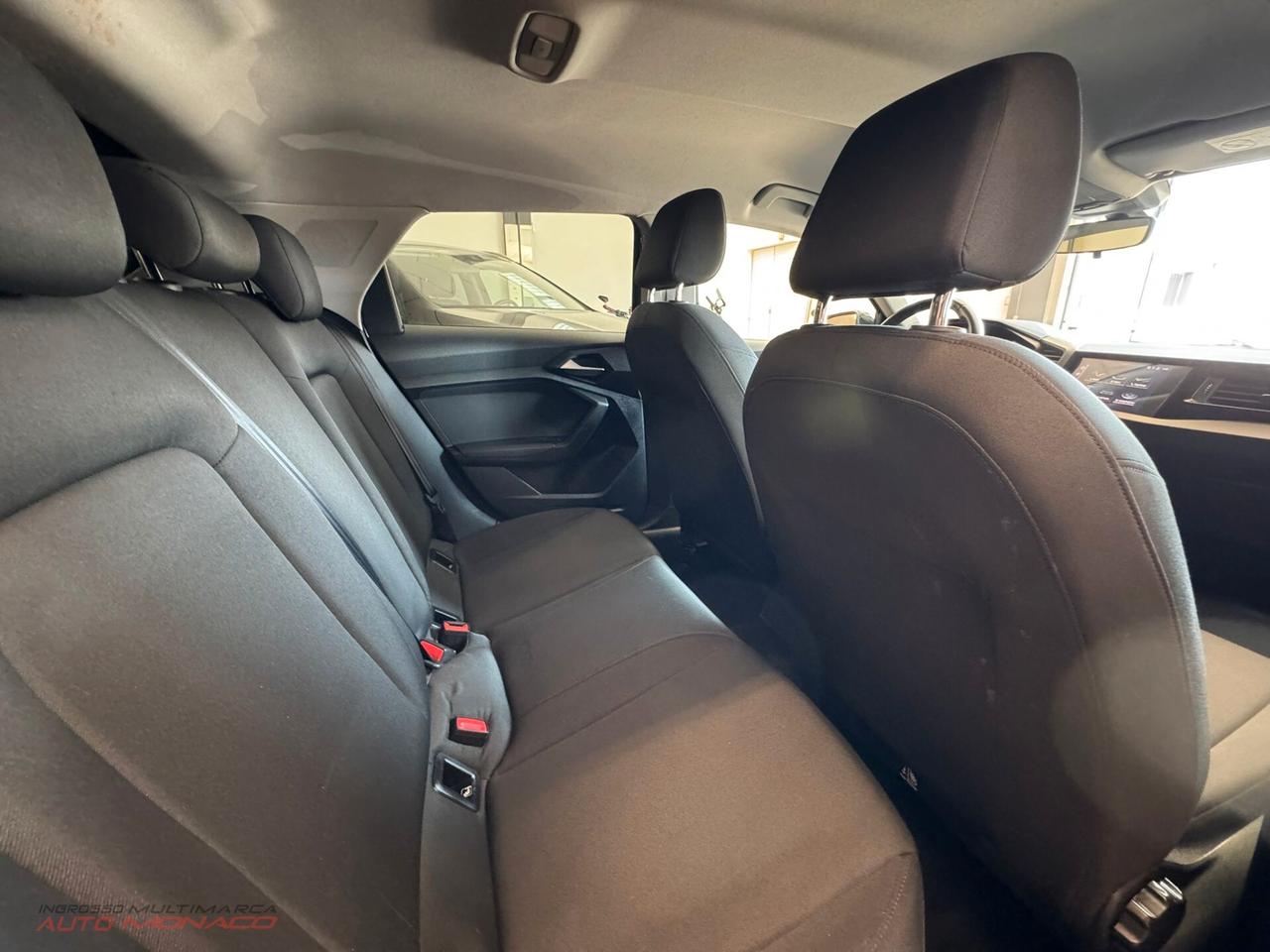 Audi A1 SPB 30 TFSI Admired 2021