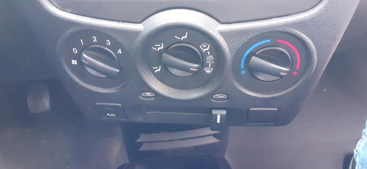 Kia Picanto 2008 - 1.0 BI-FUEL LB AUTOMOBILI