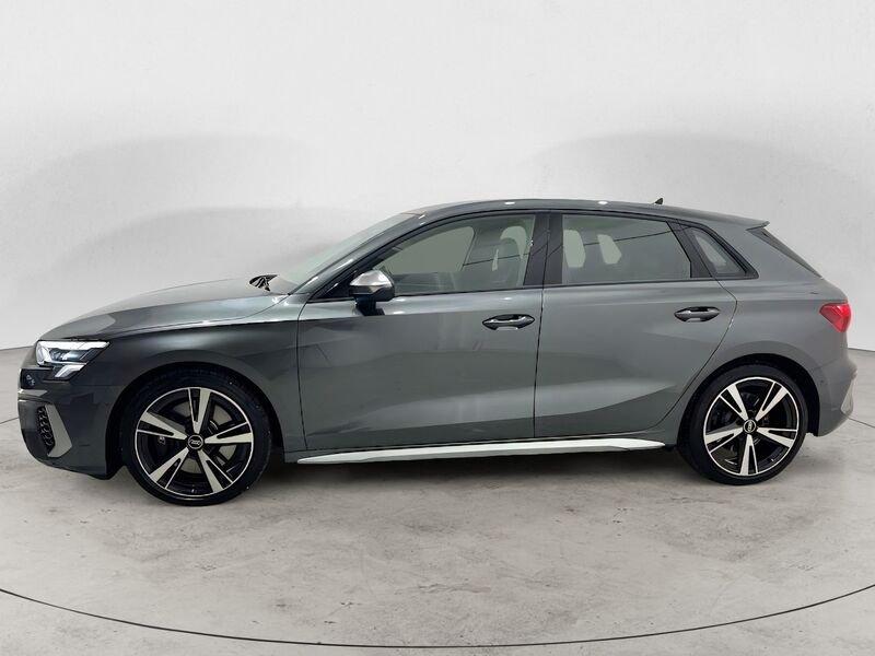 Audi S3 TFSI
