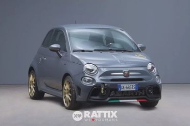 Abarth 595 1.4 t-jet 145CV