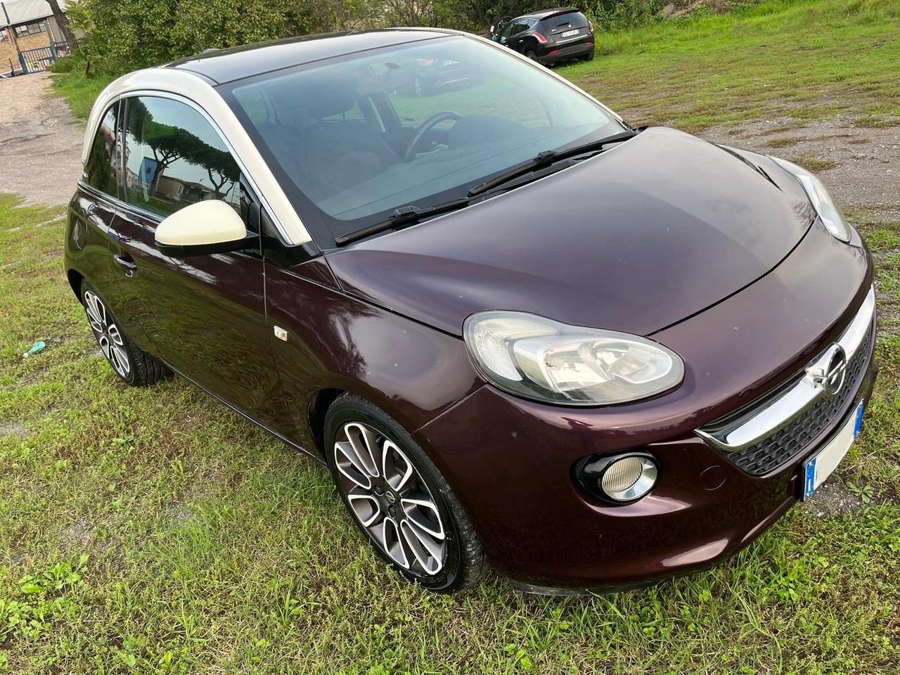 Opel Adam 1.4 87 CV GPL Tech Air