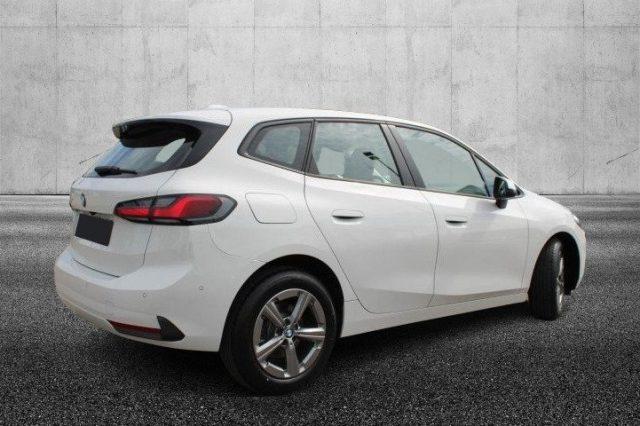 BMW 218 d Active Tourer