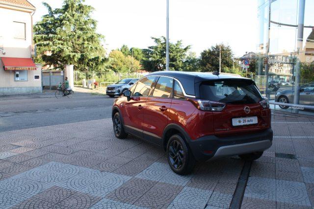 OPEL Crossland 1.2 Turbo 12V 110 CV Start&Stop Innovation