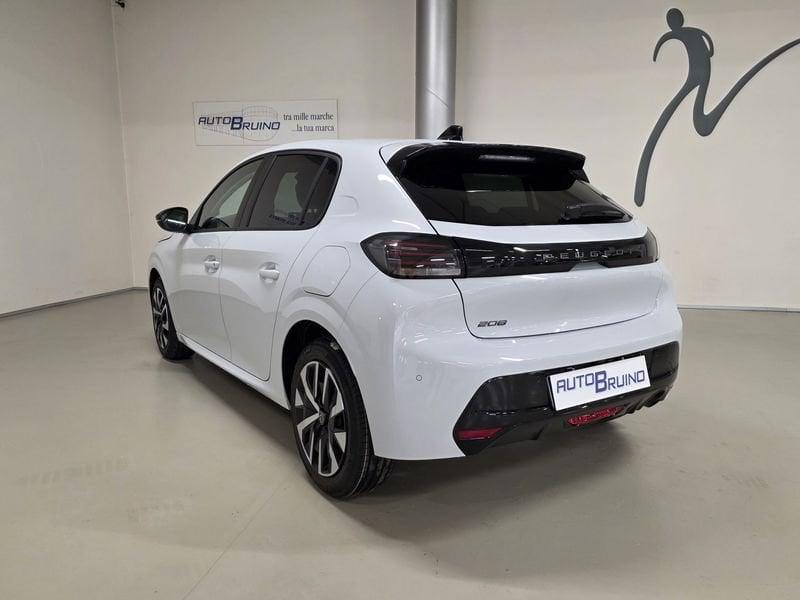 Peugeot 208 208 1.2 turbo Edition 100cv My'26