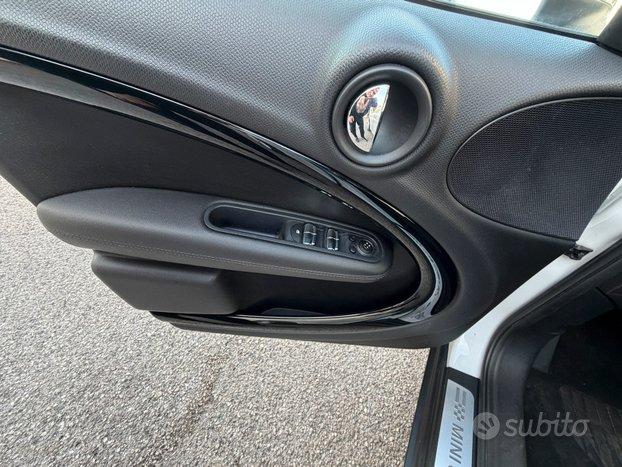 Mini Countryman SD ALL4