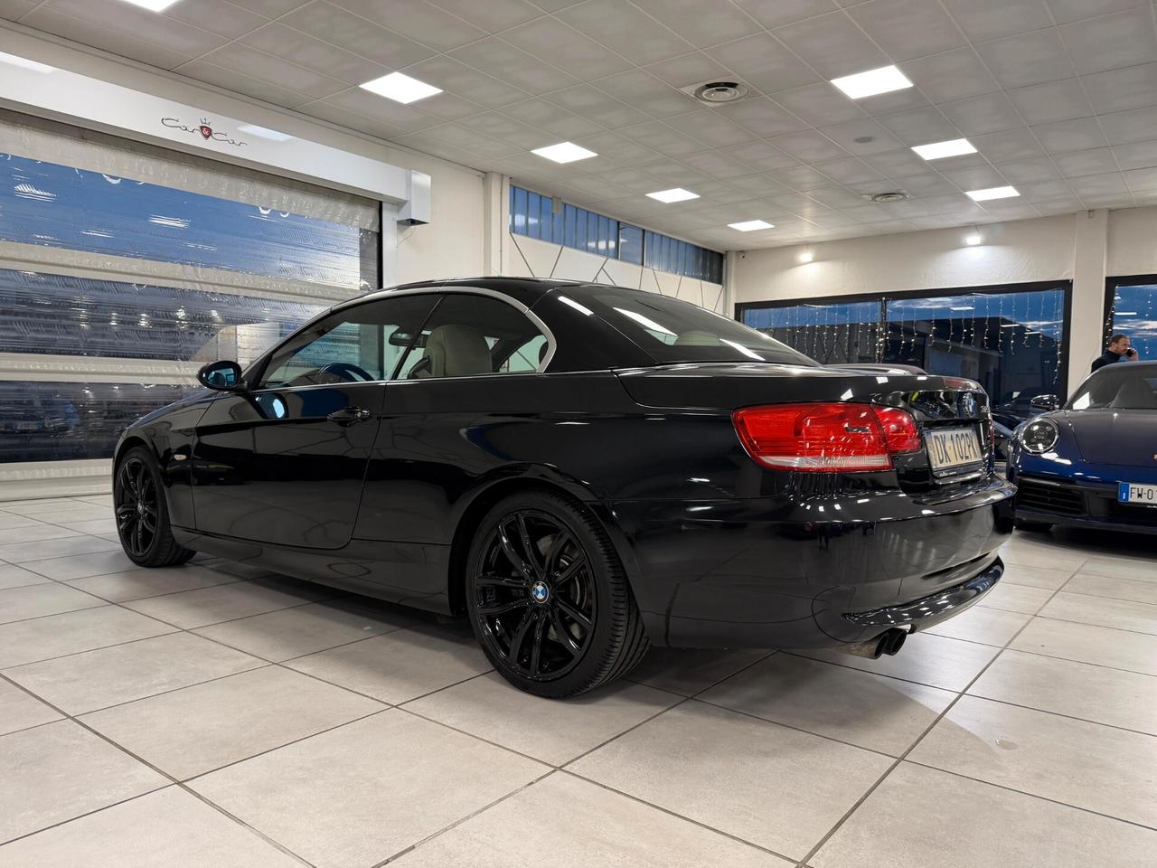 Bmw 325 325d cat Cabrio Msport