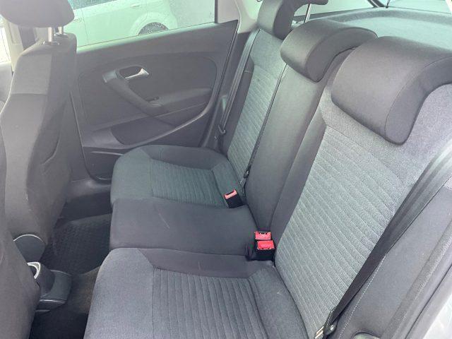 VOLKSWAGEN Polo 1.4 5 porte