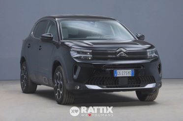 Citroen C5 Aircross 1.2 Hybrid 136CV Max e-DCS6
