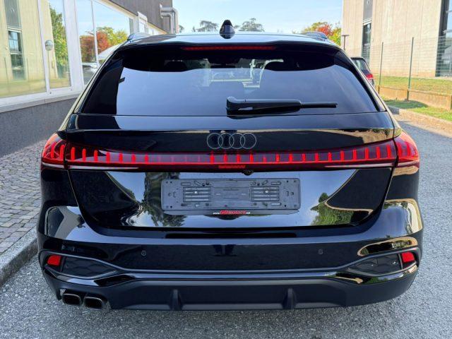 AUDI A5 Avant TDI 150 kW mHEV+ S tronic S Line ed. NAVI