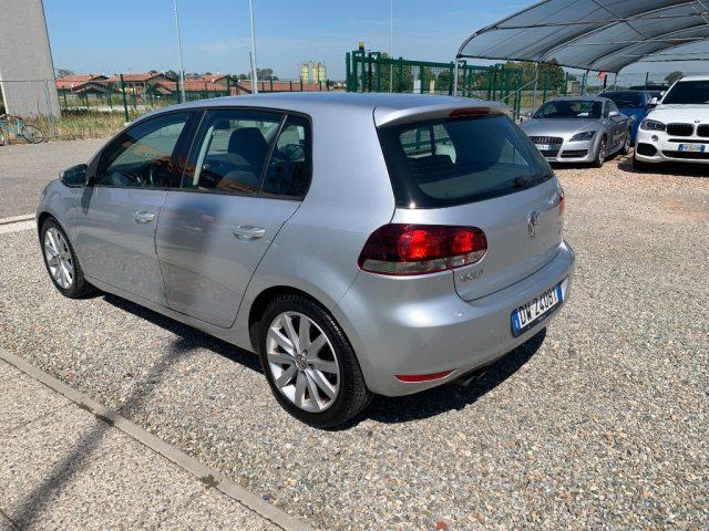 VOLKSWAGEN Golf 2.0 TDI 110CV DPF 5p. Highline