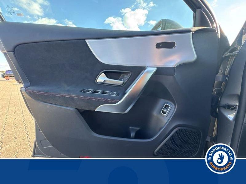 Mercedes-Benz Classe A 250e EQ-Power Automatic AMG Line Advanced Plus Digital Edition