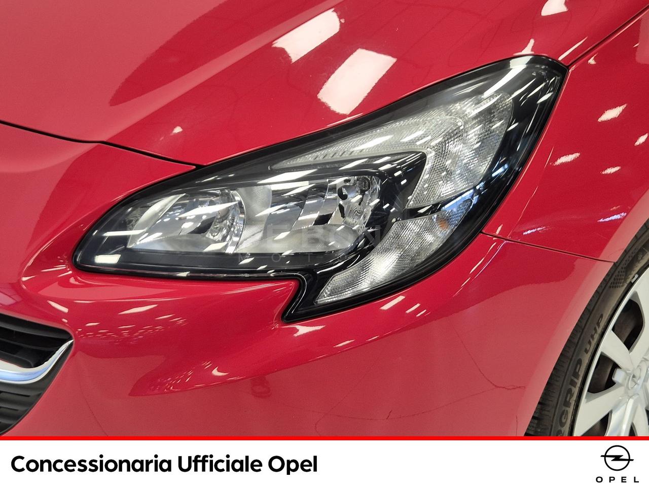 Opel Corsa 5p 1.3 cdti advance (n-joy) s&s 95cv mta