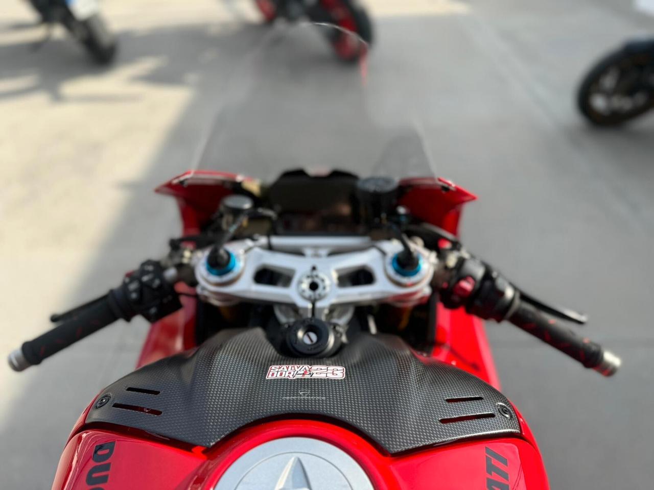 Ducati Panigale V4 S MY 2024 UNICO PROPRIETARIO