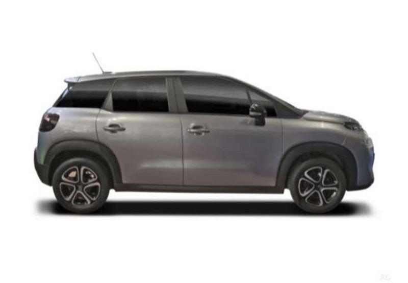 Citroën C3 Aircross 1.2 PureTech Max
