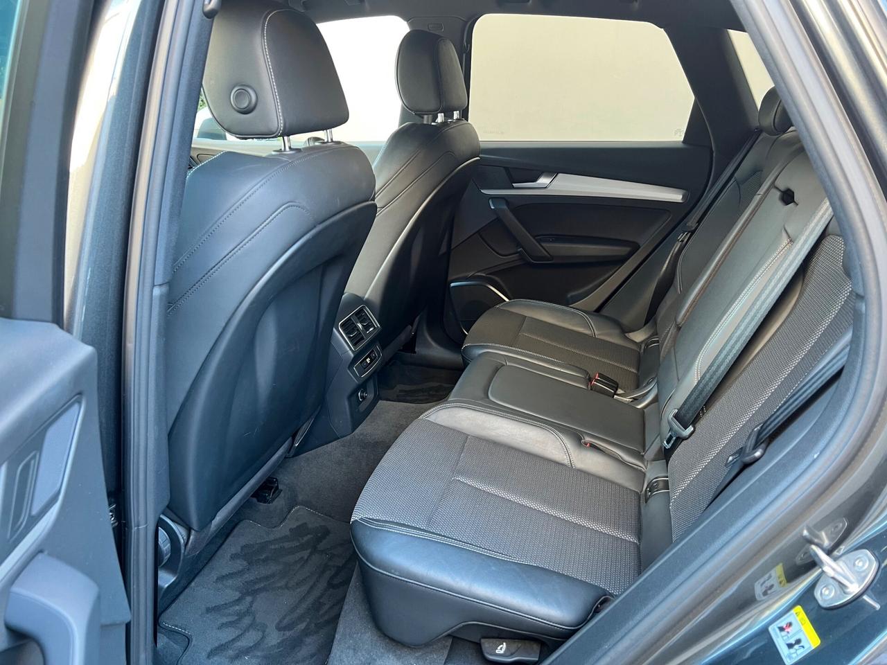 Audi Q5 40 2.0 tdi 190cv S line Plus quattro s-tronic